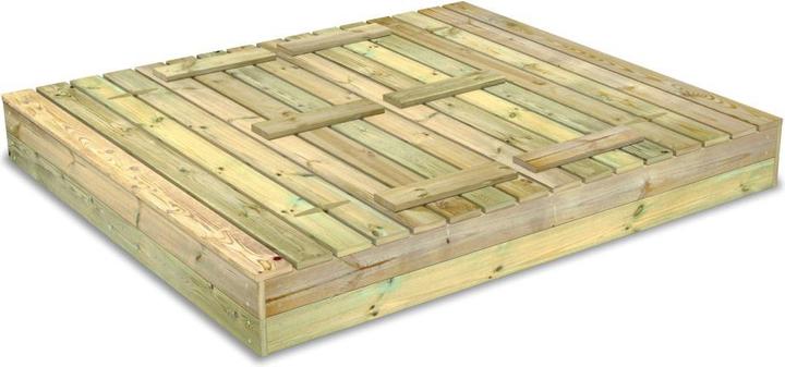 Actual product image Wickey Flippey