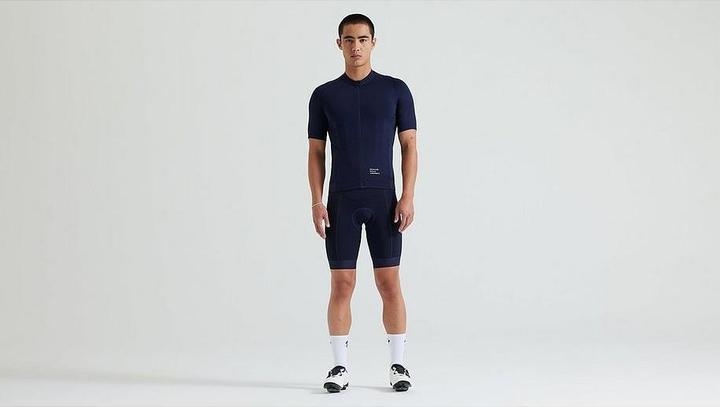 Specialized Sbc Foundation Jersey Ss Men (XXL)