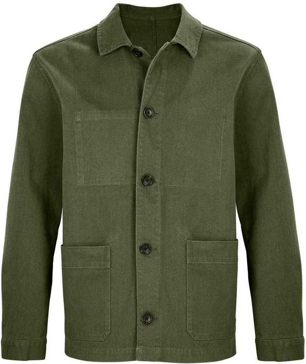 Image du produit Neoblu - Veste MAEL UTILITY - Adulte (XS)
