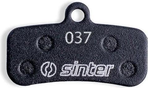 Image du produit Sinter Tektro 4 Piston