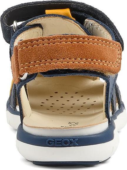 Actual product image Geox Sandalen (26)