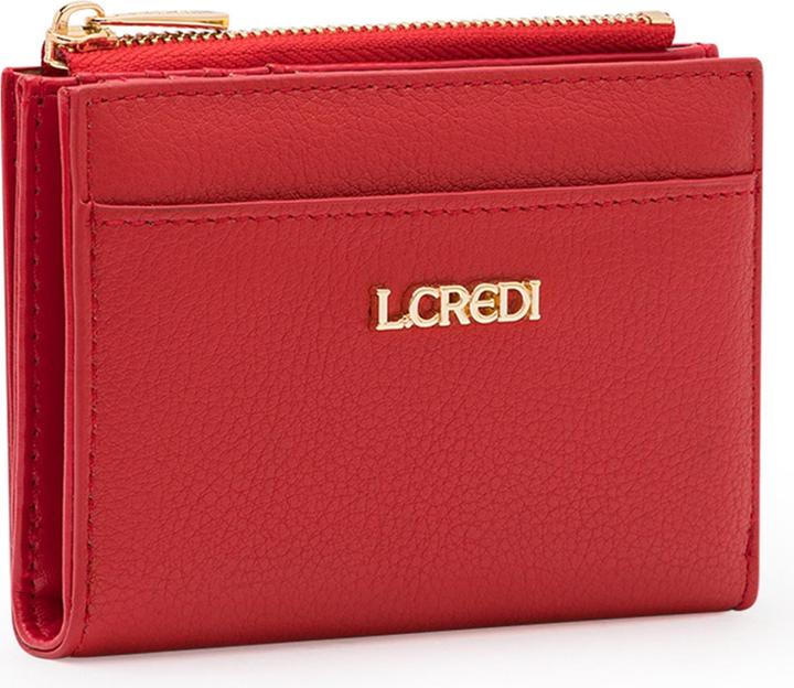 Actual product image L.Credi Filippa Geldbörse RFID Schutz 12 cm