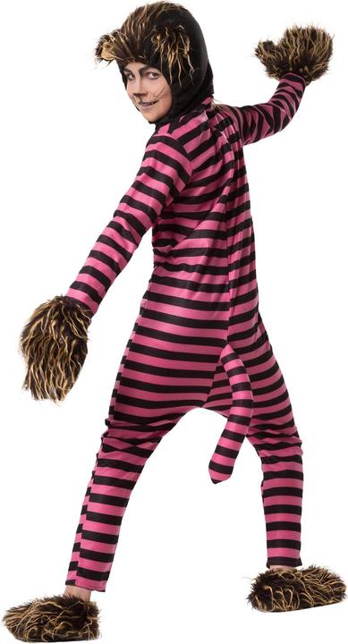 Image du produit Dressforfun Chat au rictus énigmatique (128)