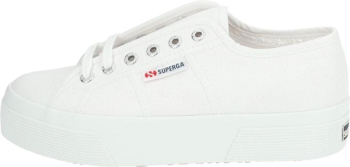 Image du produit Superga Baskets S21384W 901 (37)