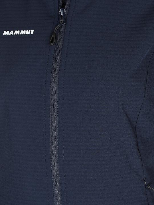 Immagine prodotto Mammut Giacca con cappuccio Madris Light ML da donna (XL)
