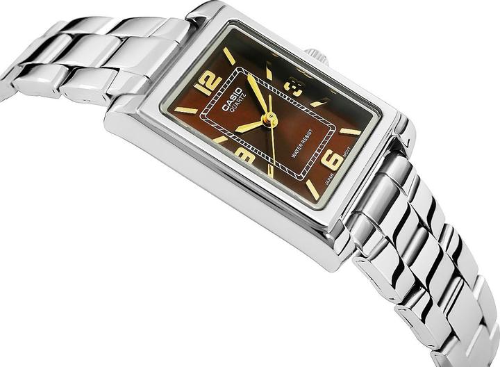 Produktbild Casio Damenuhr LTP-1234DD-5ADF + BOX