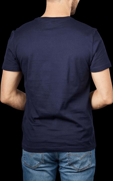 Produktbild Lacoste T-Shirt Basic Sport V-Neck (S)