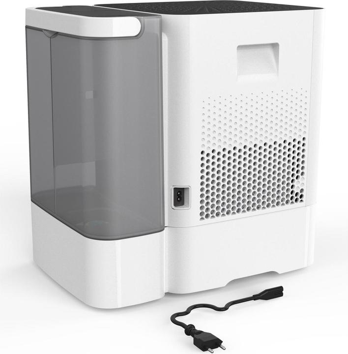 Immagine prodotto Boneco W300 Lavatrice ad aria (50 m²)