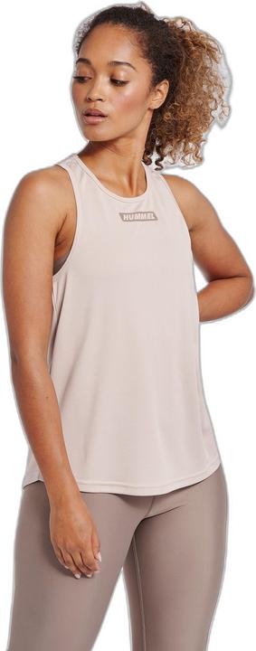 Actual product image hummel Te Tola Tank Top (XL)