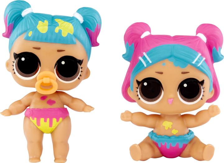 Image du produit MGA LOL Surprise Baby Bundle