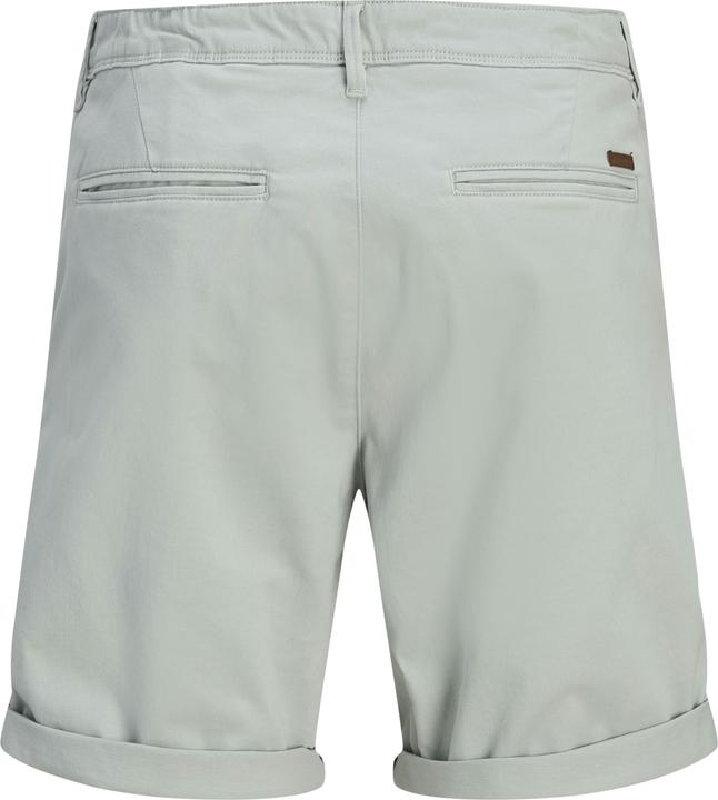 Actual product image Jack & Jones Jpstbowie Shorts Solid Mid Sn (S)