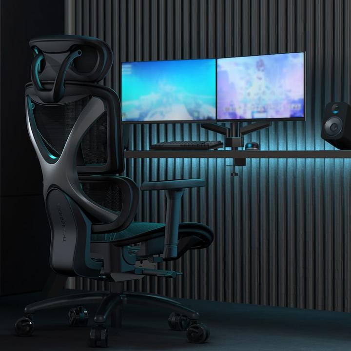 Produktbild Thunder X3 XTC-Mesh