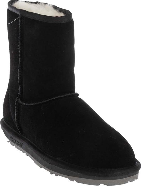 Produktbild Everau Stiefel Parrot Classic Kuh Wildleder (38)