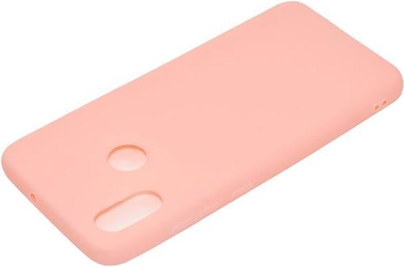 Immagine prodotto MU Classic Softcase serie TPU (Huawei Y6 (2019))