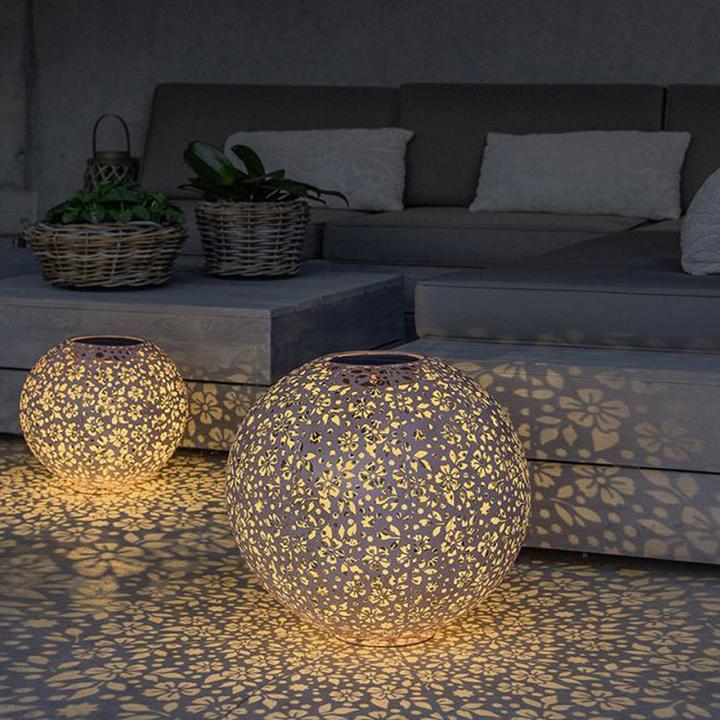 Image du produit STT Solar Light (31 x 31 x 31 cm, 1 x)