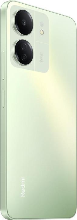 Productafbeelding Xiaomi Redmi 13C 4+128GB klavergroen (128 GB, Klavergroen, 6.74", Dubbele SIM, 50 Mpx, 4G)