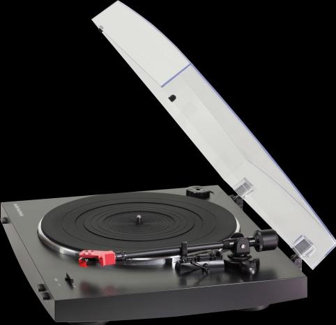Produktbild Audio-Technica AT-LP3 (Vollautomatisch)