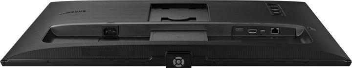 Actual product image Samsung ViewFinity S8 S80PB (3840 x 2160 Pixels, 27")