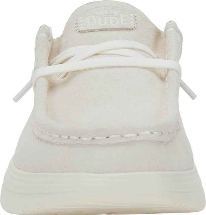 Produktbild Hey Dude Wendy COMF Suede (40)