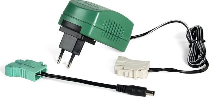 Actual product image Peg Perego Toys Charger Multiplug (6 V)