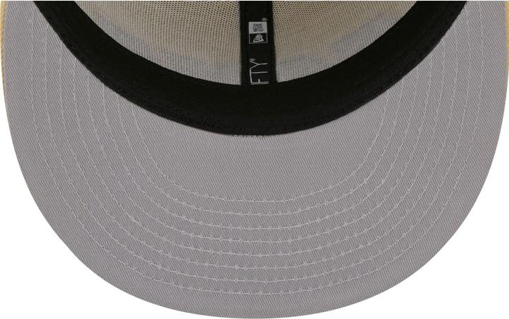 Immagine prodotto New Era 59Fifty Cap RAFFIA Los Angeles Rams - 7 (7)