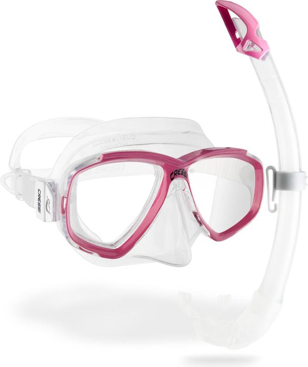 Pink, Lucid