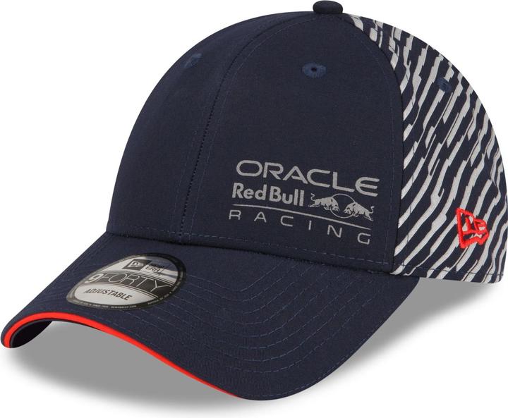 Immagine prodotto New Era 9Forty Red Bull Racing F1 Las Vegas (Taglia unica)