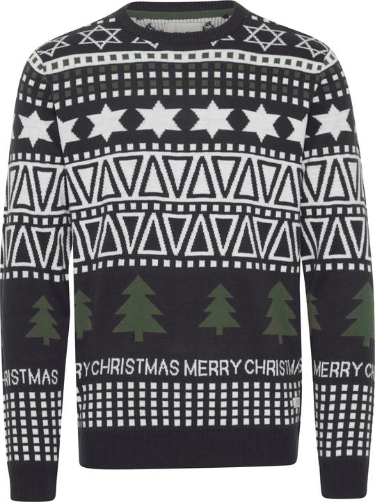 Produktbild Blend pullover christas (M)