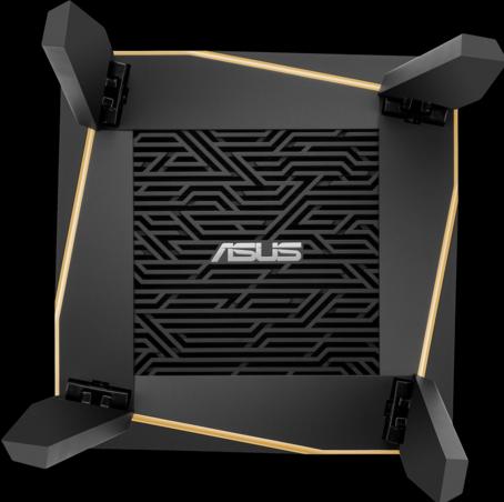 Produktbild ASUS RT-AX92U AiMesh AX6100