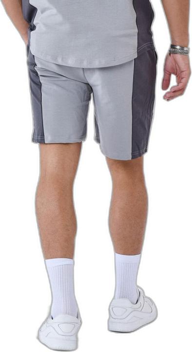 Actual product image Project X Paris two-tone shorts (M)