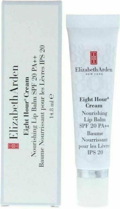 Actual product image Elizabeth Arden The Eight Hour (Balm, 15 ml)