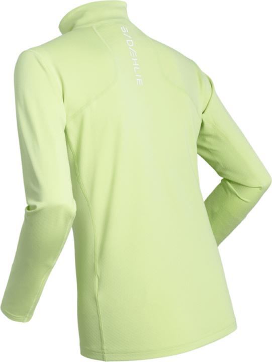 Produktbild Daehlie W Half Zip Athlete 2.0 (XS)