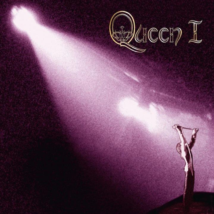 EMI Queen I (Vinyl) (Queen, 2024)