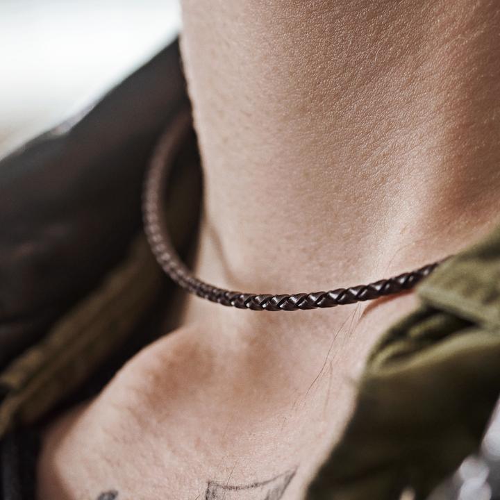 Image du produit Lucleon Tenvis (Cuir)