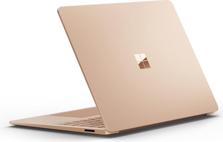 Produktbild Microsoft Surface Laptop - Copilot+ PC - 7. Edition (13.80", Snapdragon X Elite X1E-80-100, 16 GB, 512 GB, CH)