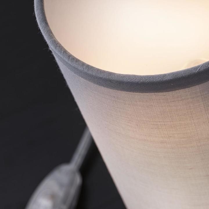Actual product image Paulmann Pia (E14)