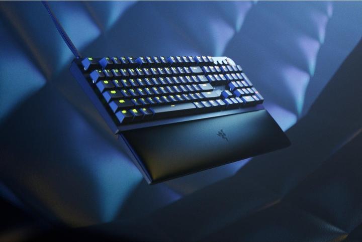 Image du produit Razer Huntsman V2 (DE, Filaire)
