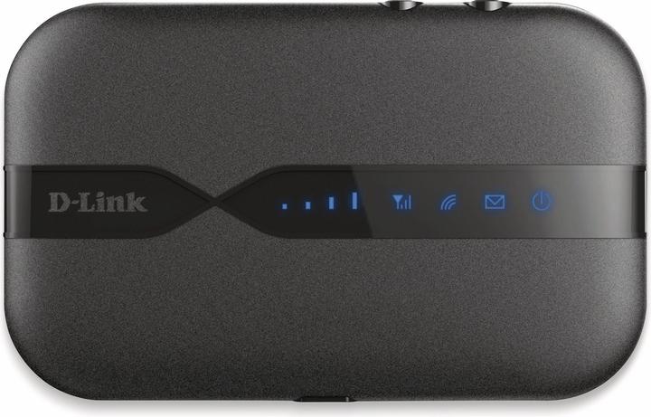 D-Link Dwr-932