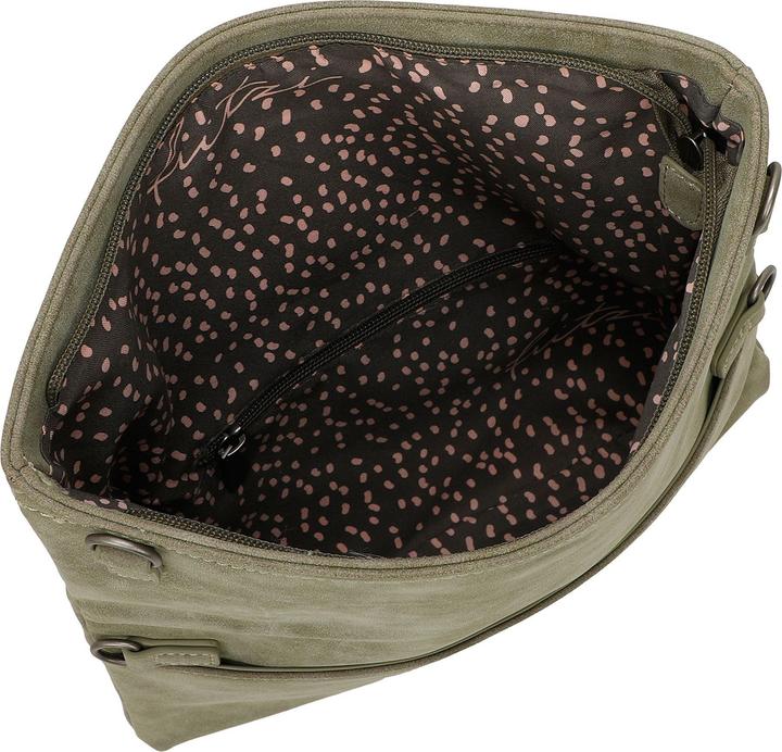 Produktbild Fritzi aus Preußen Ronja Cross Vintage Umhängetasche 30 cm