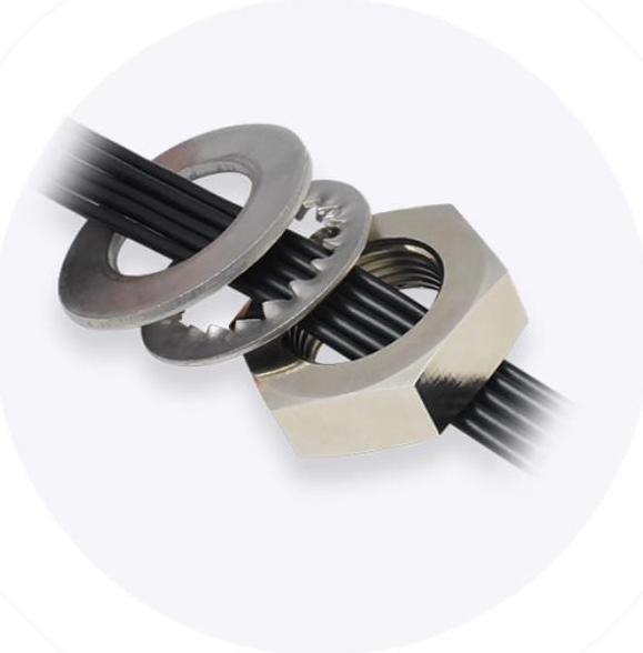 Produktbild Teltonika Combo Antenne (GPS, 4G, 5G, AM / FM)