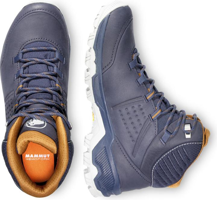 Produktbild Mammut Nova IV Mid GTX Women (38 2/3)