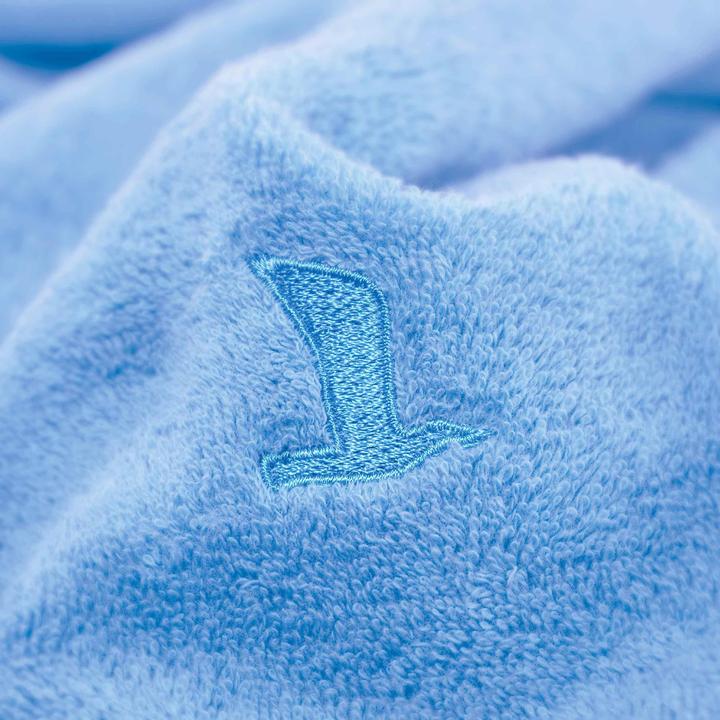 Image du produit Möve Super peluche (80 x 150 cm)
