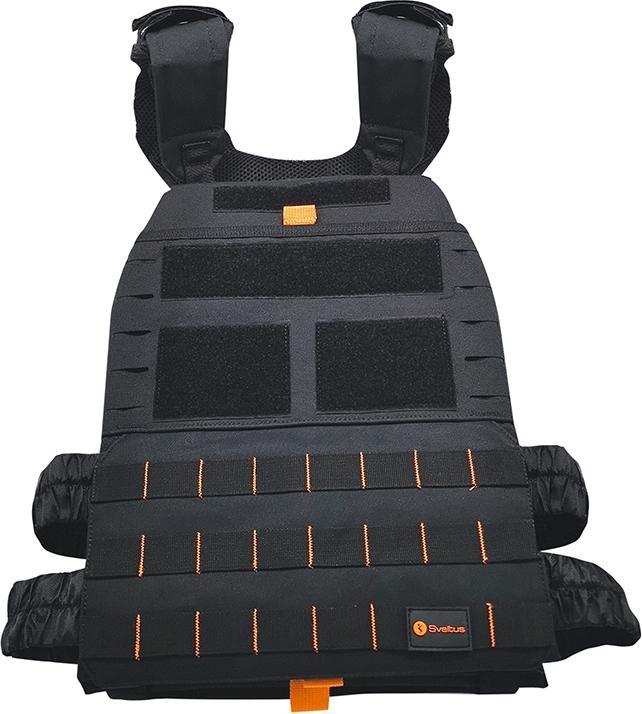Produktbild Sveltus verstellbare Gewichtsweste Pro (2 x 2.5 kg, 2 x 4 kg)