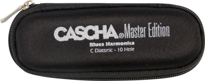 Produktbild Cascha HH 1630 (Mundharmonika, Diatonisch, C-Dur)