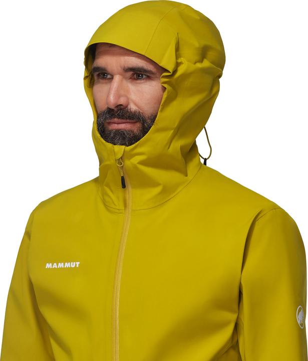 Produktbild Mammut Linard Guide HS Hooded Jacket Men (XXL)