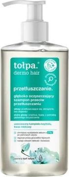 Produktbild Tolpa Dermo Hair (250 ml, Flüssiges Shampoo)