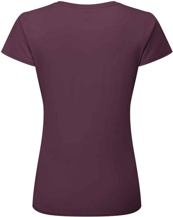 Image du produit Fruit of the Loom - T-shirt ajusté - Femmes (L)