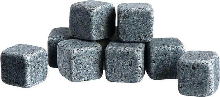 Leonardo Spiritii (Whisky stones)