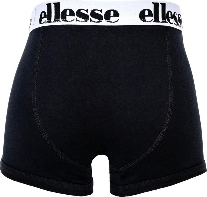 Produktbild Ellesse Boxershort Casual Stretch (L, 7er Pack)