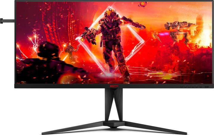 Produktbild AOC AG405UXC (3440 x 1440 Pixel, 39.50")